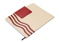Personalized Leather Notebook spiral notebook printing manufacturers