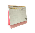Monthly Large Mounted Wall 365 Day Calendar